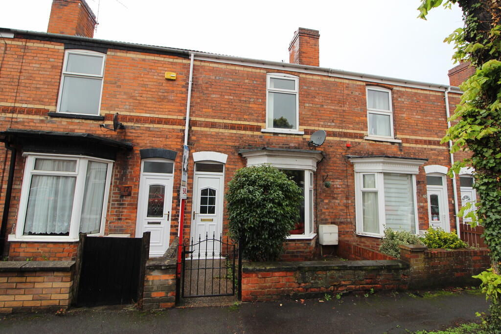 Main image of property: Rectory Avenue, Gainsborough
