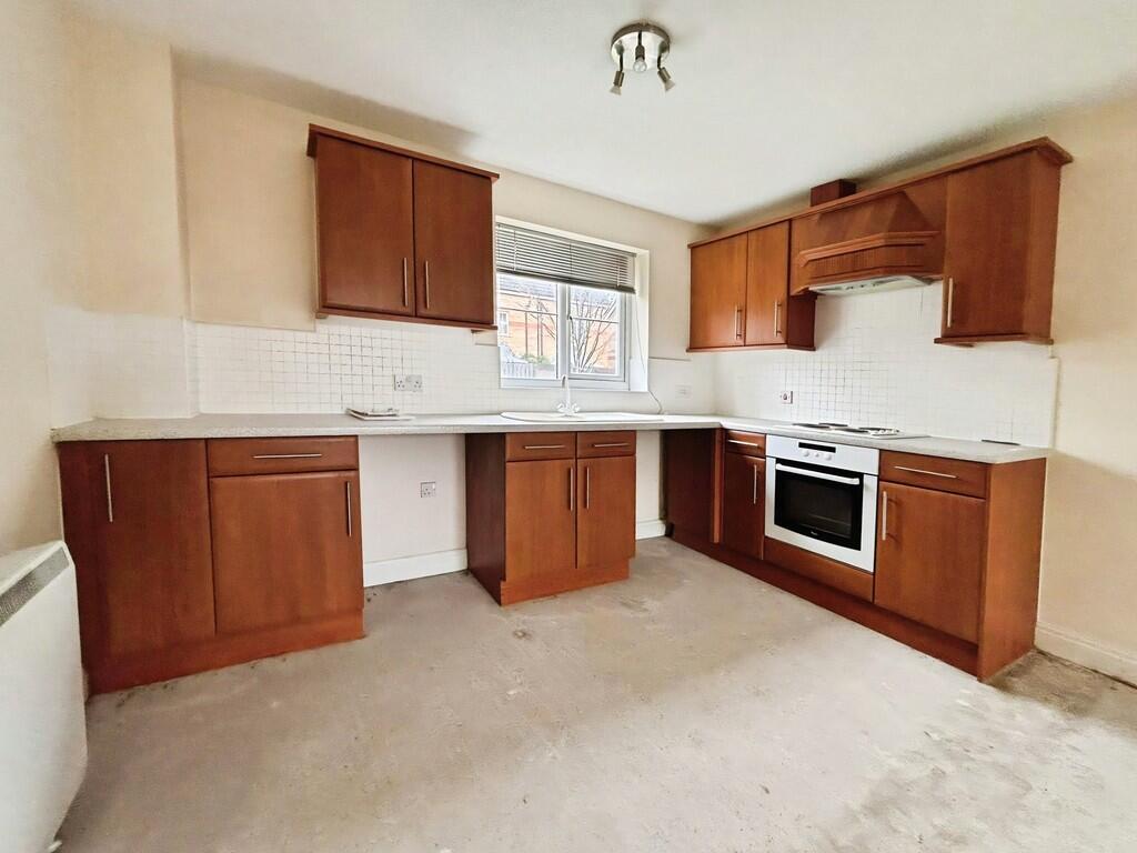 Main image of property: Peacock Place, Gainsborough