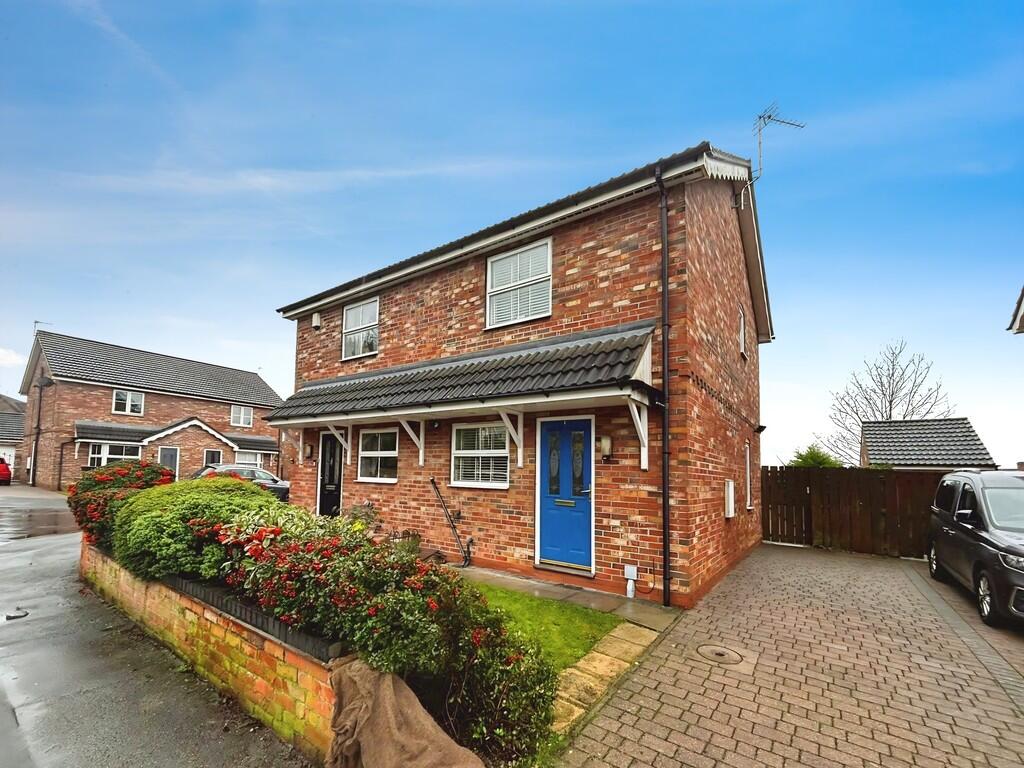 Main image of property: Sandsfield Lane, Gainsborough
