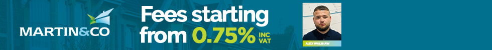 Get brand editions for Martin & Co, Gainsborough