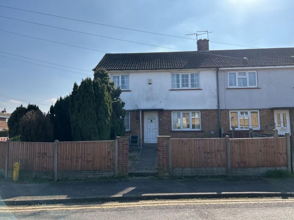 Main image of property: Heapham Crescent, Gainsborough