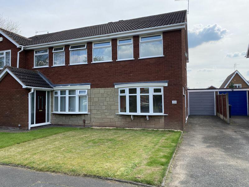 Main image of property: Tresham Road, Kingswinford