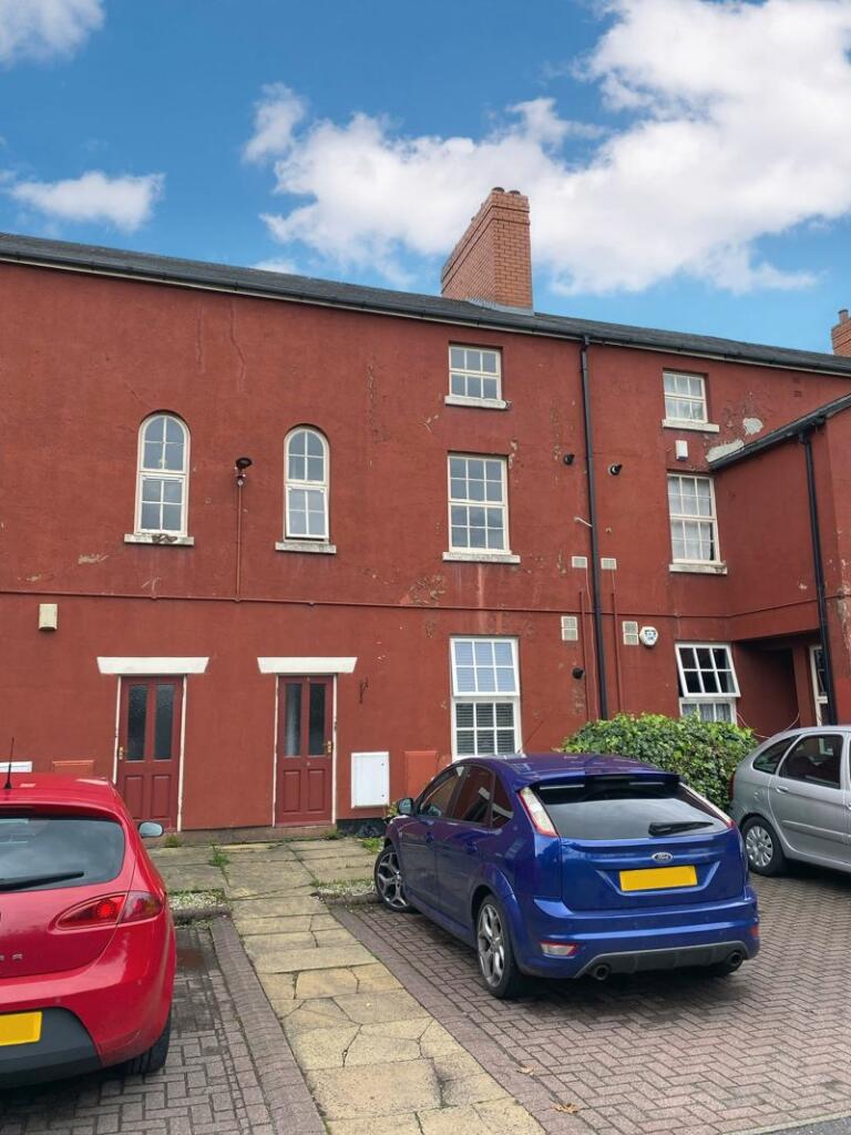 Main image of property: Penn Road, Wolverhampton