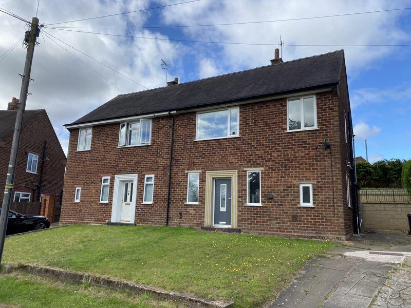 Main image of property: Shenstone Avenue, Stourbridge