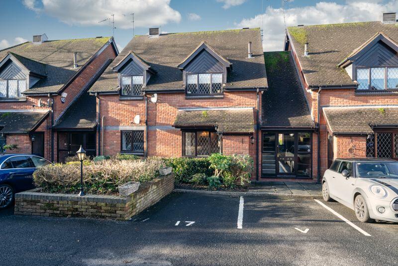 Main image of property: Stuarts Court, Hagley