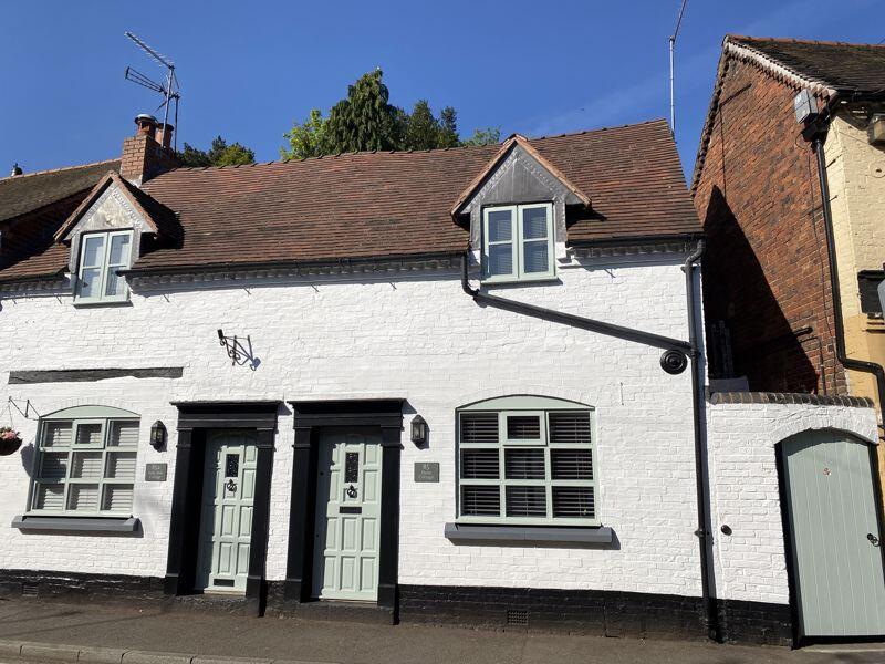 Main image of property: High Street, Kinver
