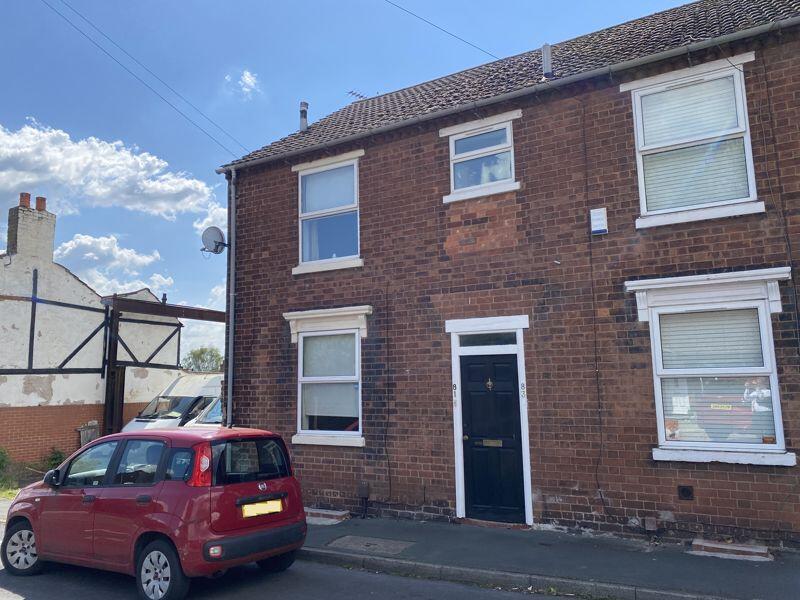 Main image of property: King Street, Wollaston