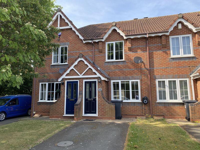 Main image of property: Marlborough Drive, Oldswinford