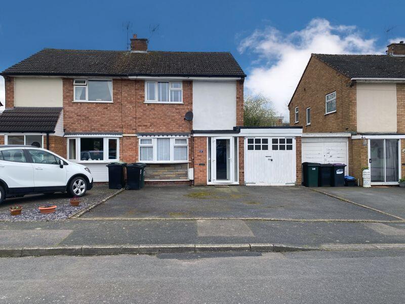 Main image of property: Well Meadow, Bridgnorth