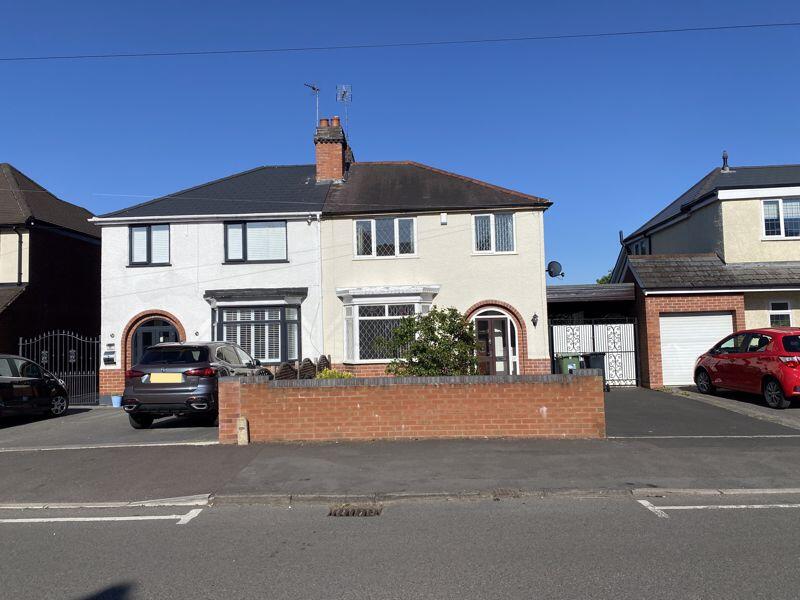 Main image of property: Penzer Street, Kingswinford