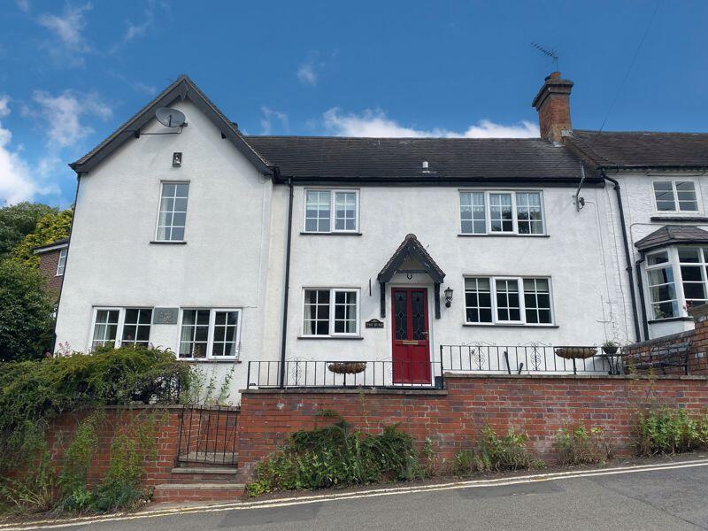 Main image of property: Adams Hill, Clent