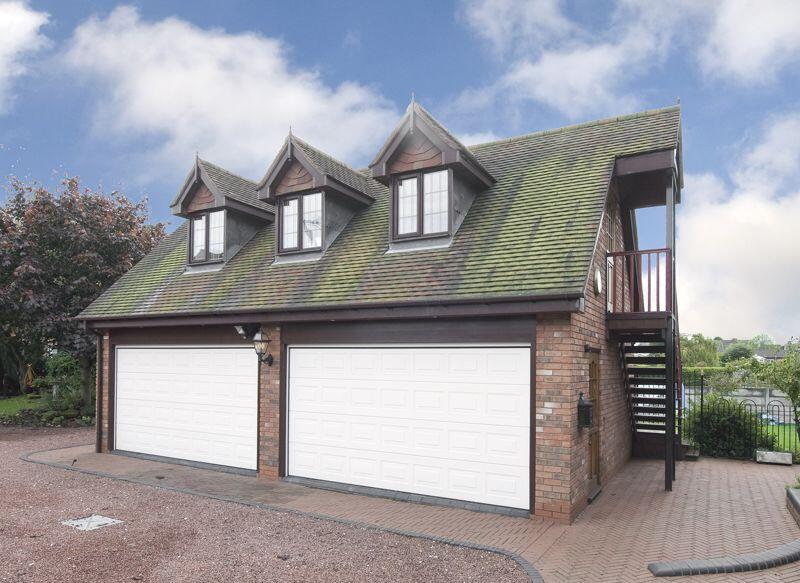 Main image of property: Cottage Street, Kingswinford