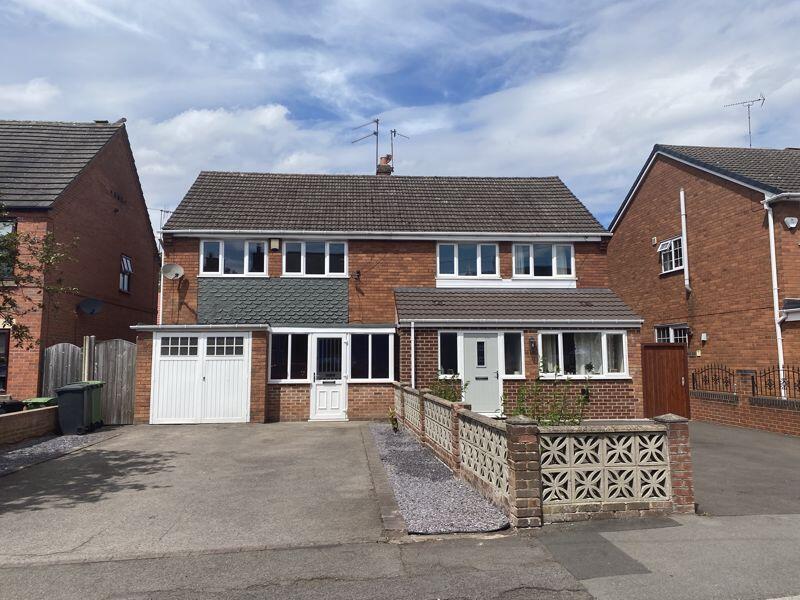 Main image of property: Brook Street, Stourbridge