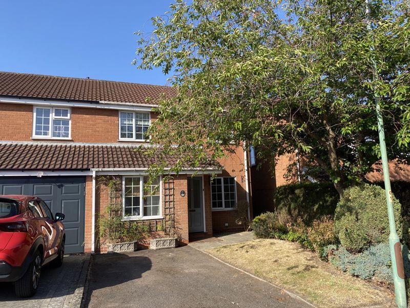 Main image of property: Kirkstone Court, Brierley Hill