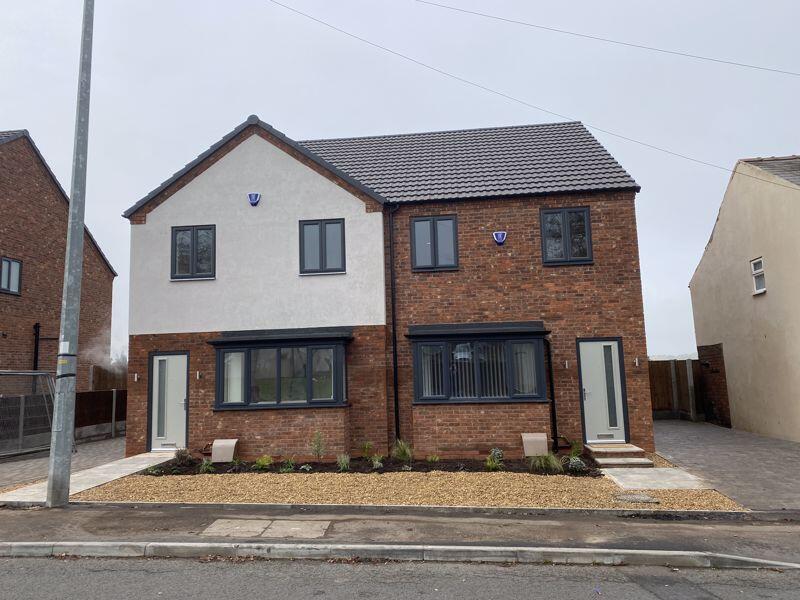 Main image of property: Summit Place, Gornal Wood, Dudley