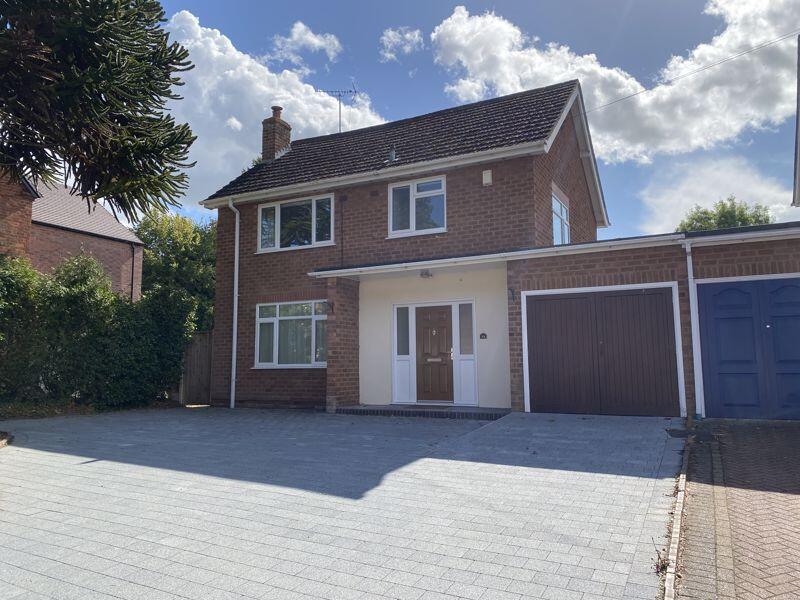 Main image of property: Birmingham Road, Blakedown