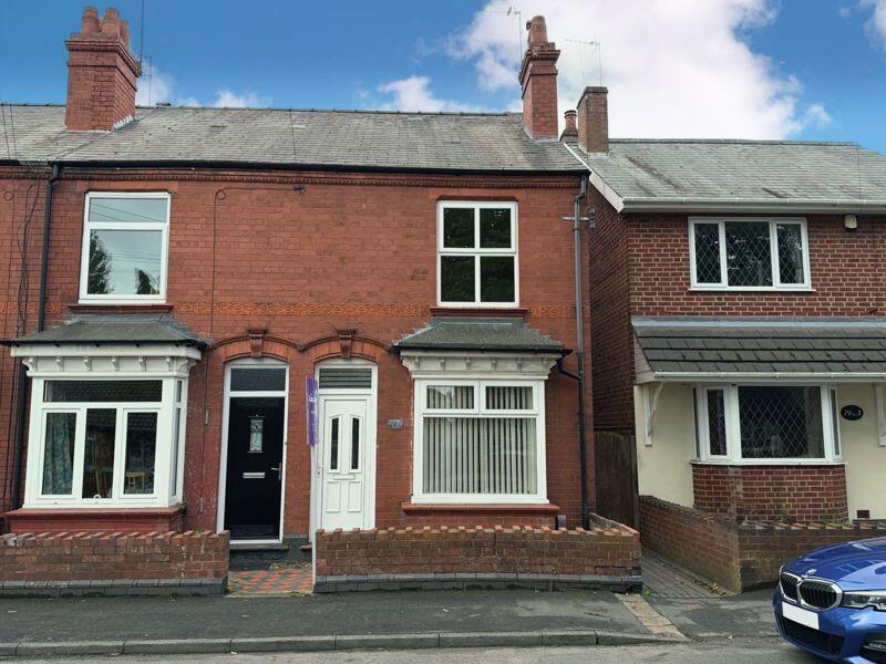 Main image of property: Oak Street, Kingswinford