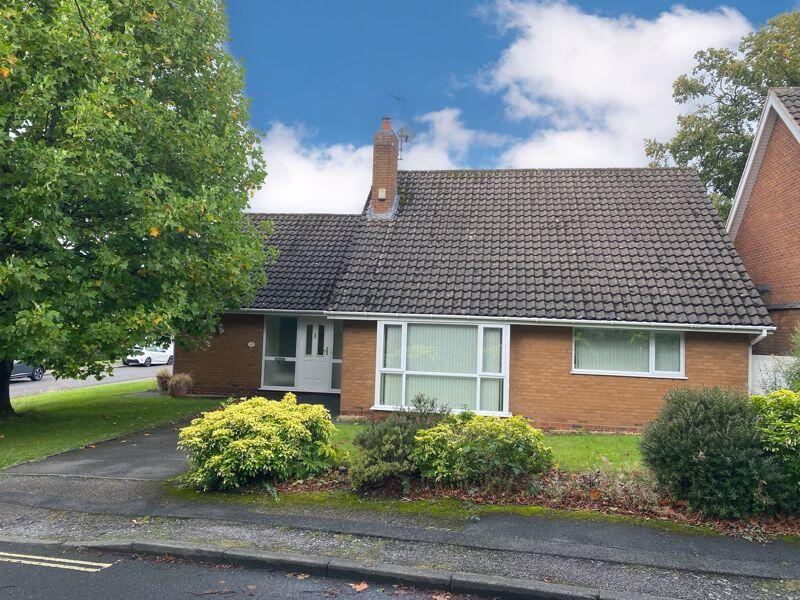 Main image of property: Park Road, Hagley