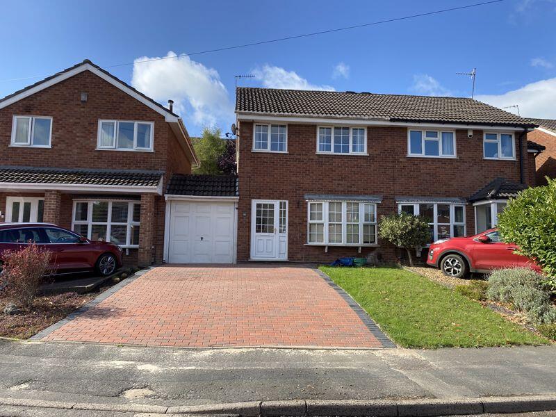 Main image of property: Monteagle Drive, Kingswinford