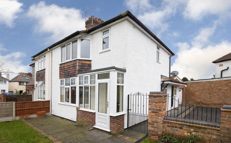 Main image of property: Cottage Street, Kingswinford