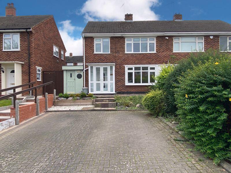Main image of property: Kingsway, Wollaston