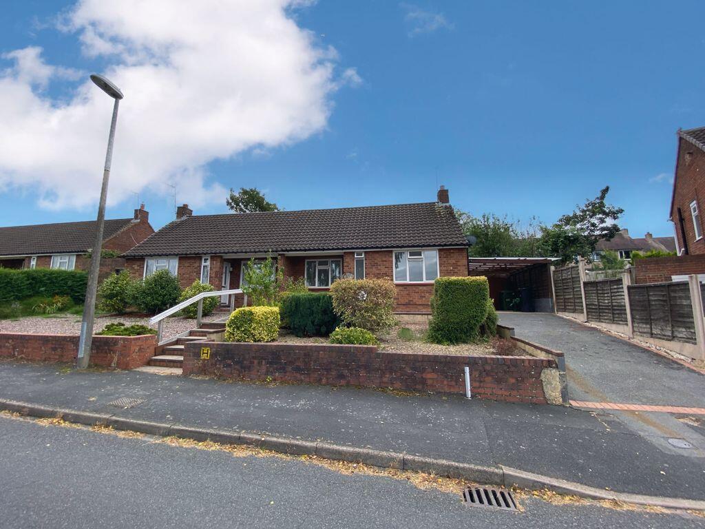 Main image of property: Poplar Road, Kingswinford