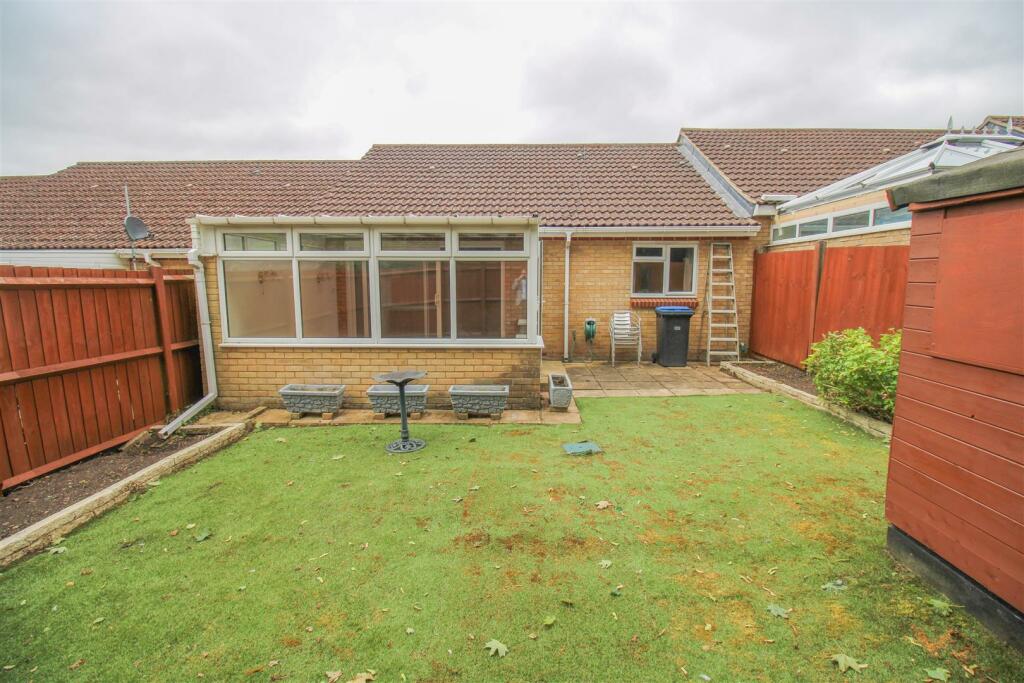 Additional property image - Tendring Mews, Harlow
