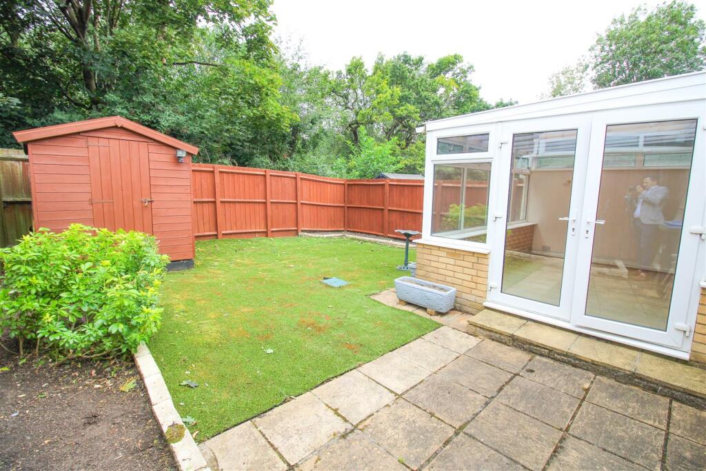 Additional property image - Tendring Mews, Harlow