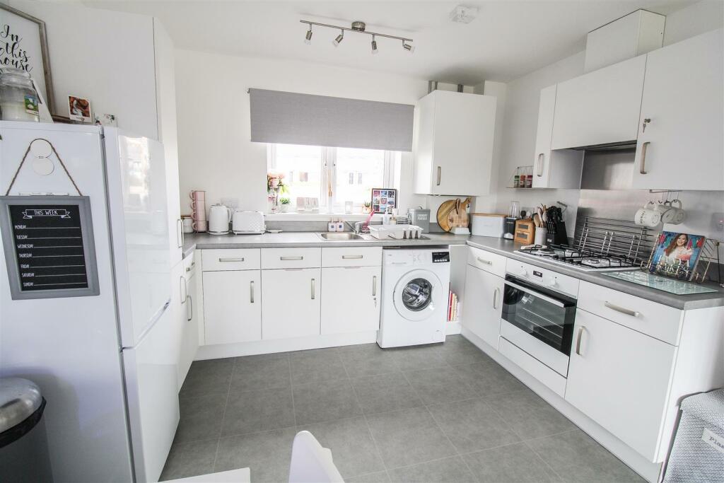 Additional property image - Myrtle Close, Gilden Park