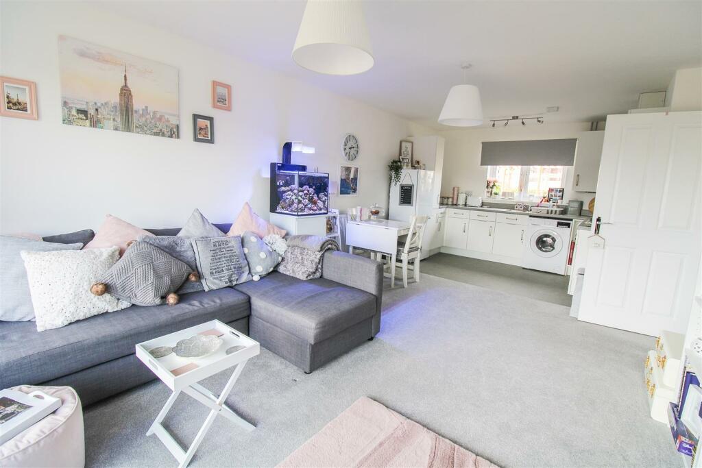 Additional property image - Myrtle Close, Gilden Park