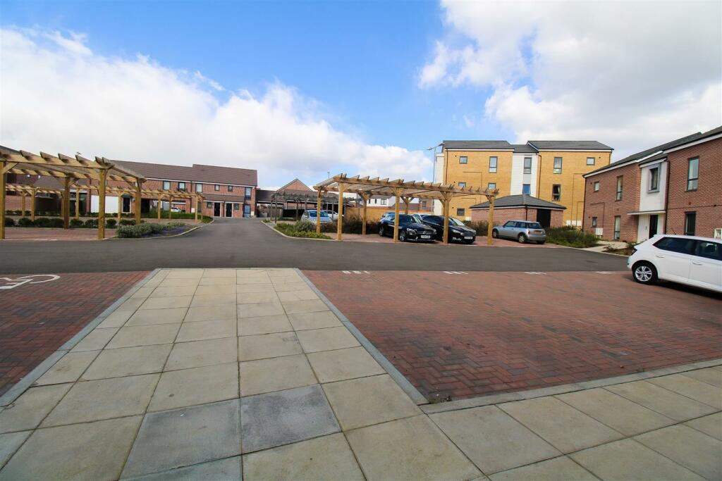 Additional property image - Myrtle Close, Gilden Park