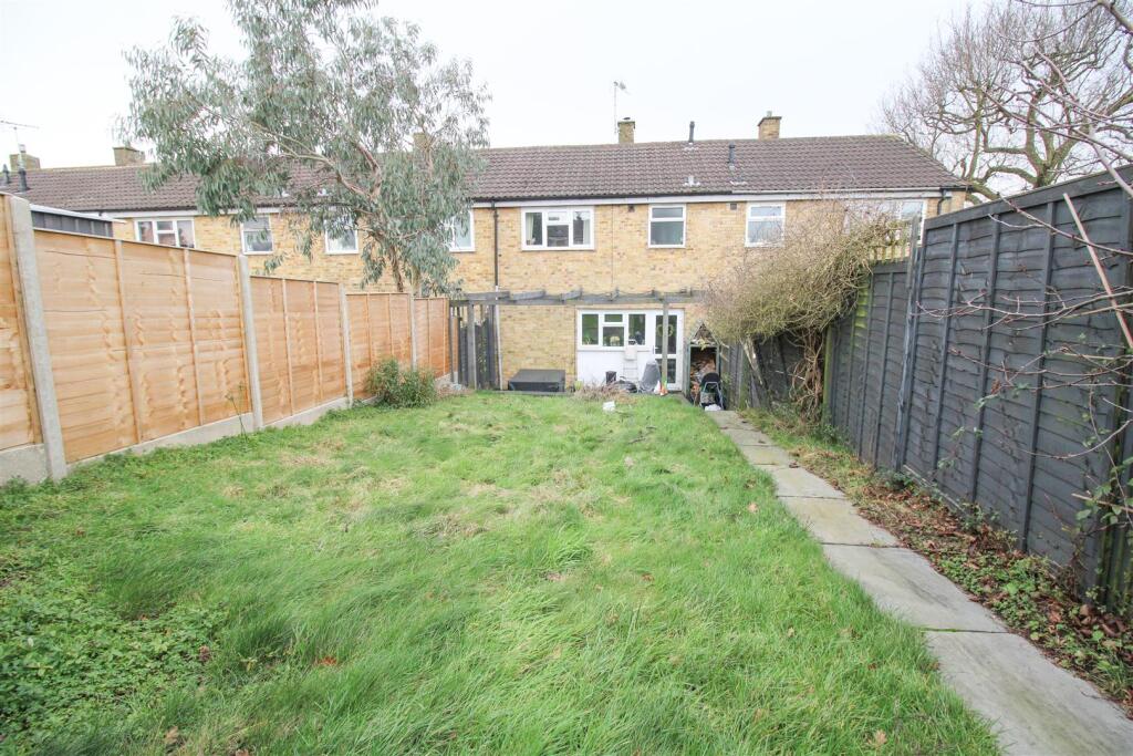 Additional property image - Wharley Hook, Harlow