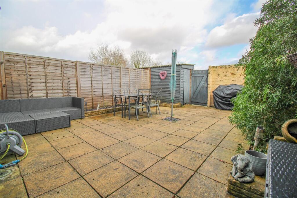 Additional property image - Peterswood, Harlow