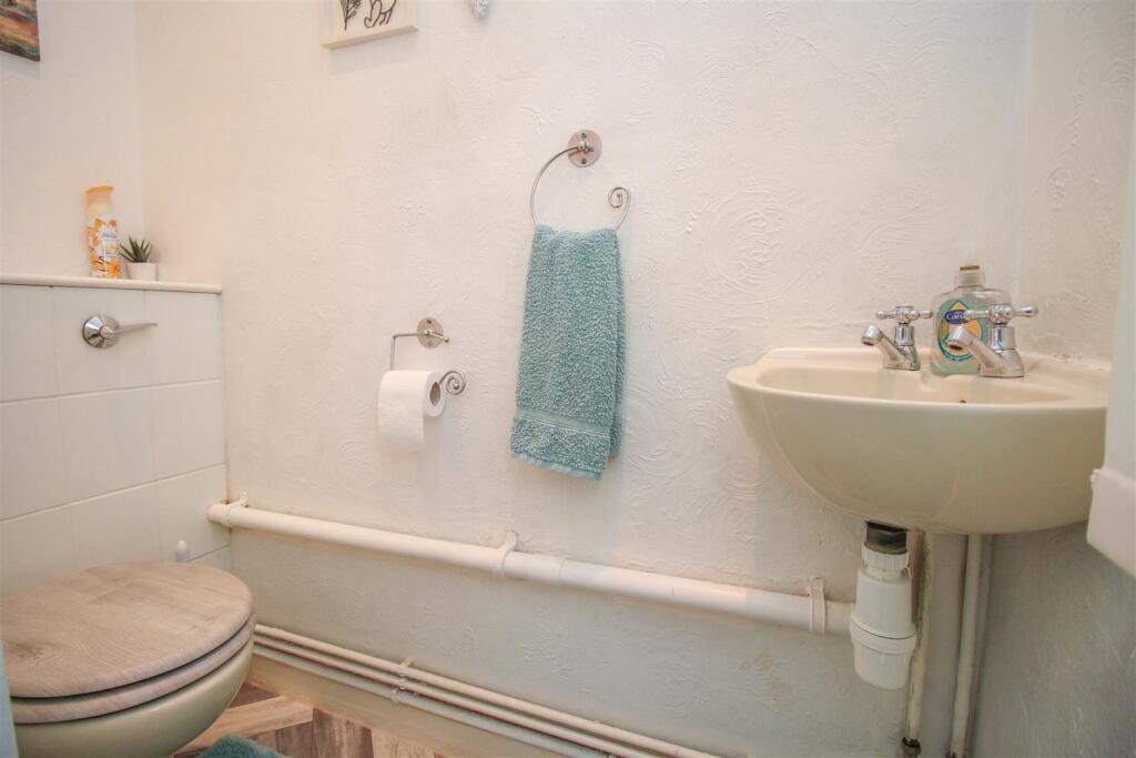 Additional property image - Peterswood, Harlow