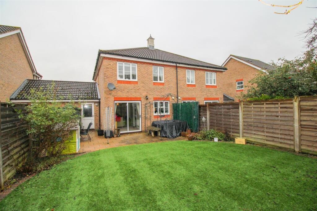 Additional image 16 of Ridgeways, Church Langley, Harlow