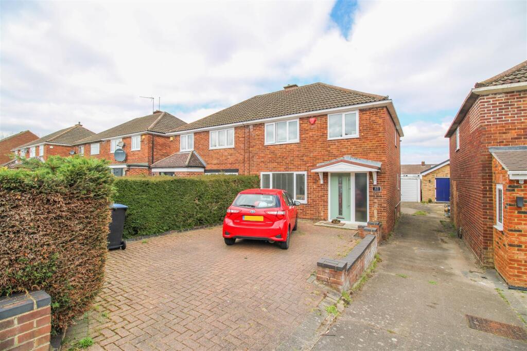 Main image of property: Latton Green, Harlow