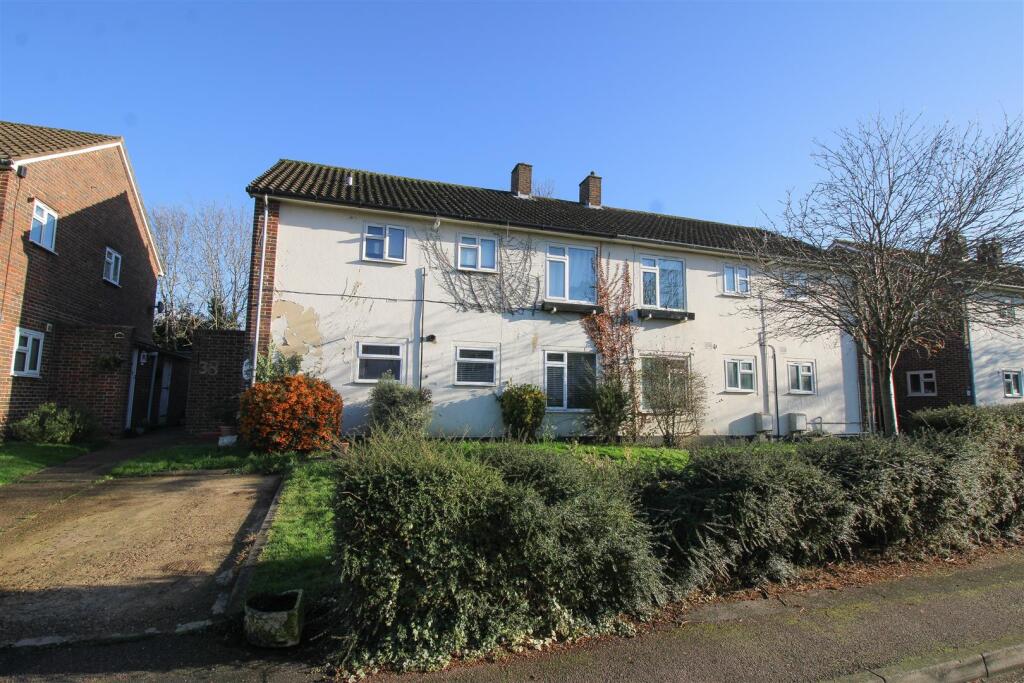 Main image of property: Broomfield, Harlow