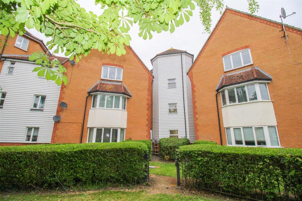 Main image of property: Chelsea Gardens, Church Langley