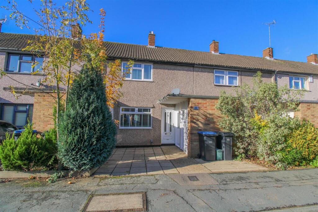 Main image of property: North Grove, Harlow