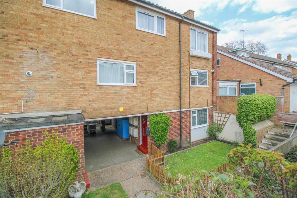 Main image of property: Kingsland, Harlow