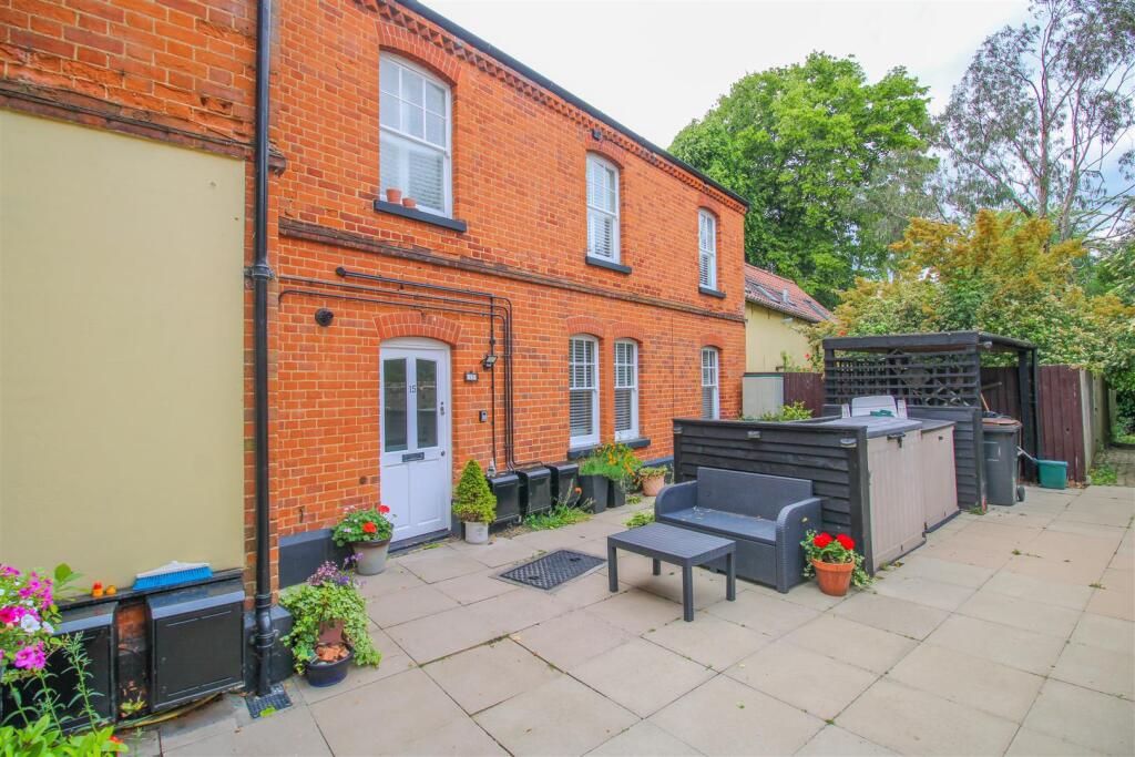 Main image of property: Mulberry Green, Old Harlow