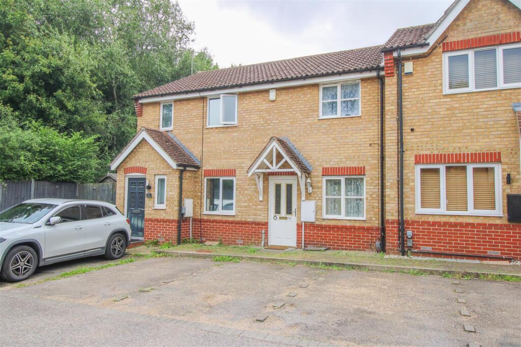 Main image of property: Davenport, Church Langley