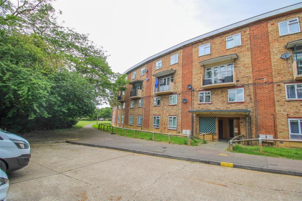 Main image of property: Pennymead, Harlow