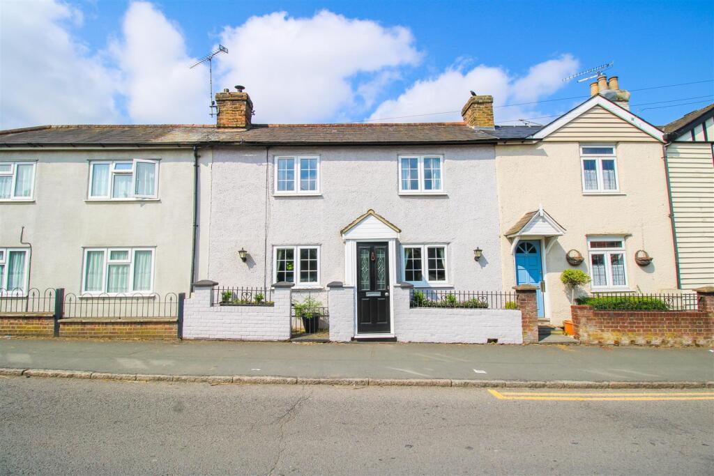 Main image of property: Potter Street, Harlow