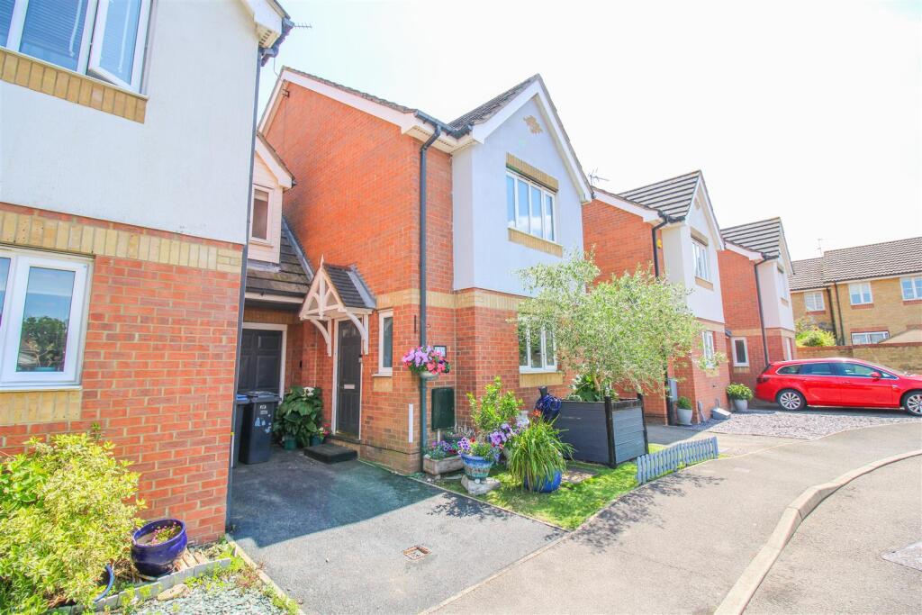 Main image of property: Bentley Drive, Church Langley