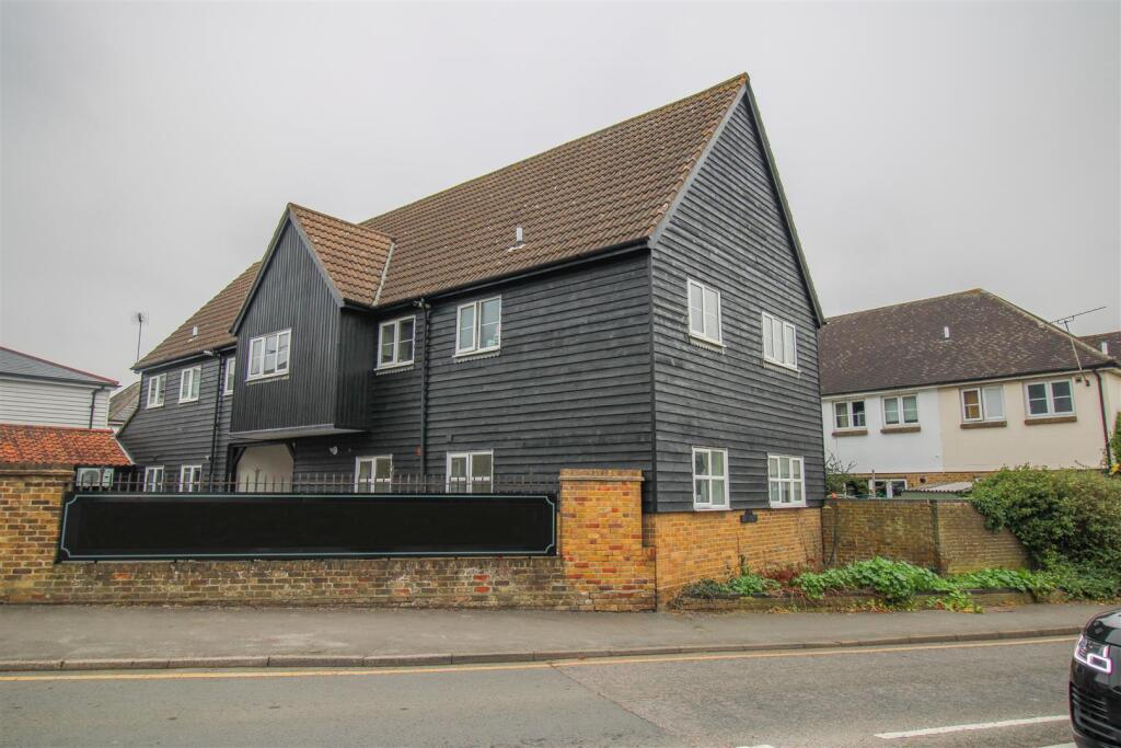 Main image of property: Station Road, Sawbridgeworth