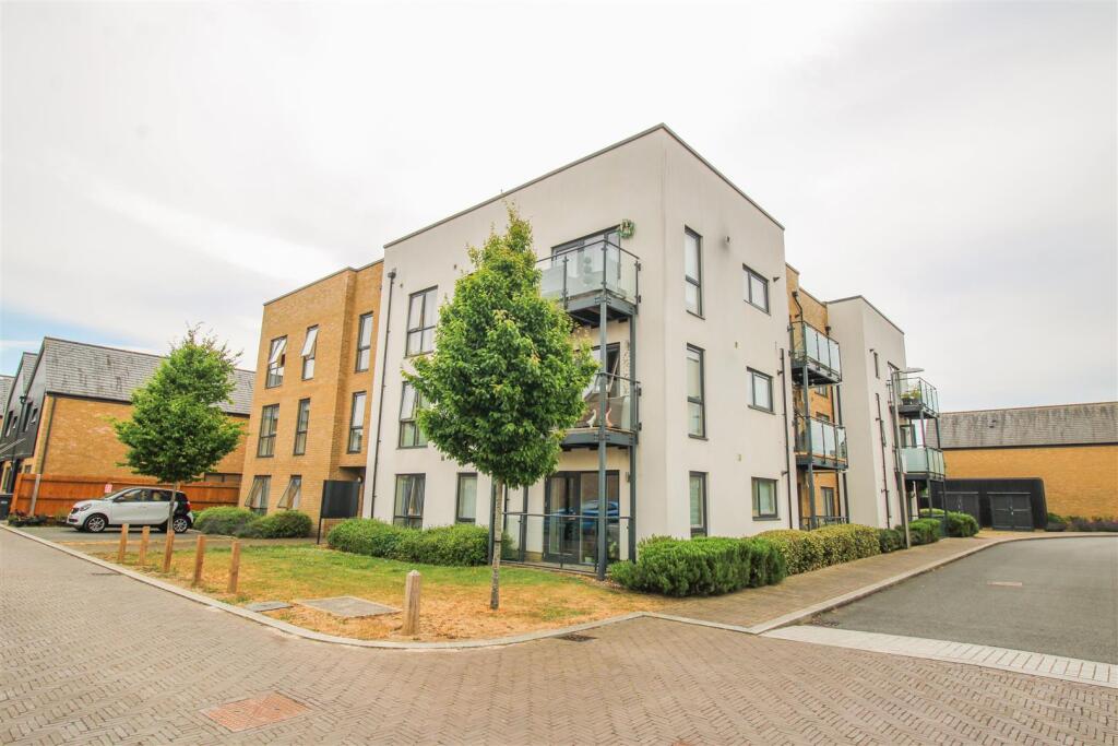 Main image of property: Skylark Place, Newhall, Harlow