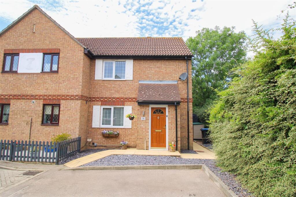 Main image of property: Pilkingtons, Church Langley