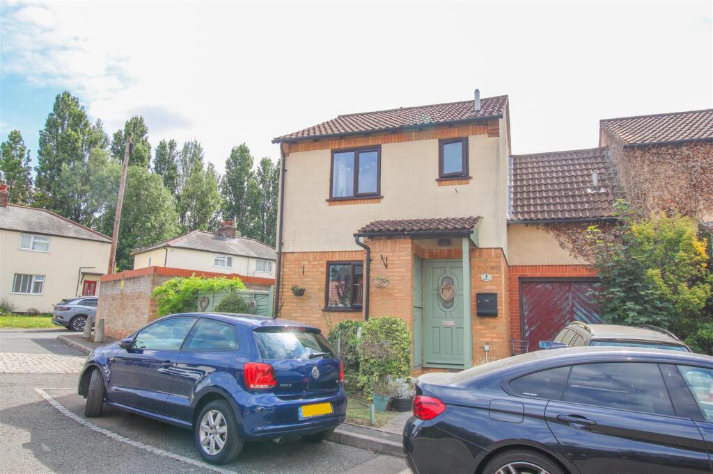 Main image of property: Marigold Place, Old Harlow