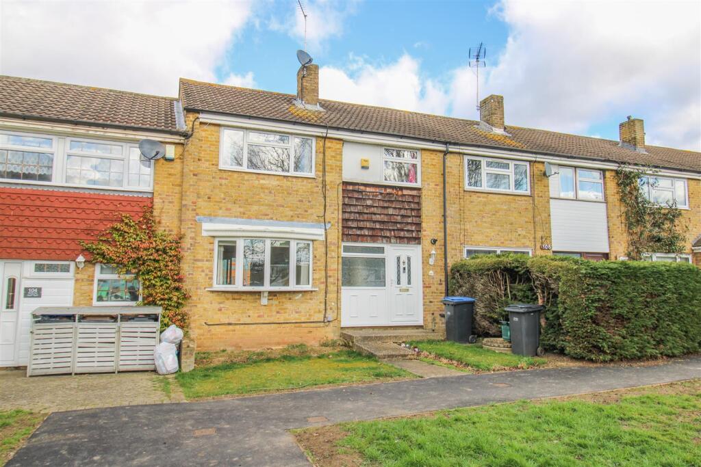 Main image of property: Wharley Hook, Harlow
